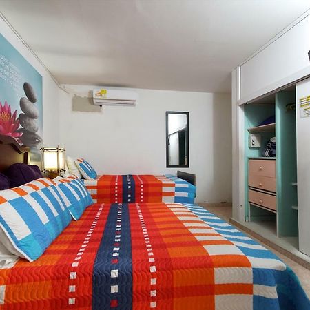 Hostal Tequendama Martha Santamaria Cali Exterior foto