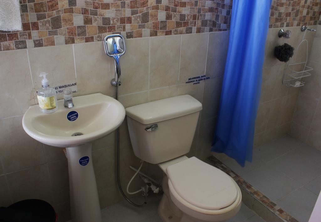 Hostal Tequendama Martha Santamaria Cali Exterior foto