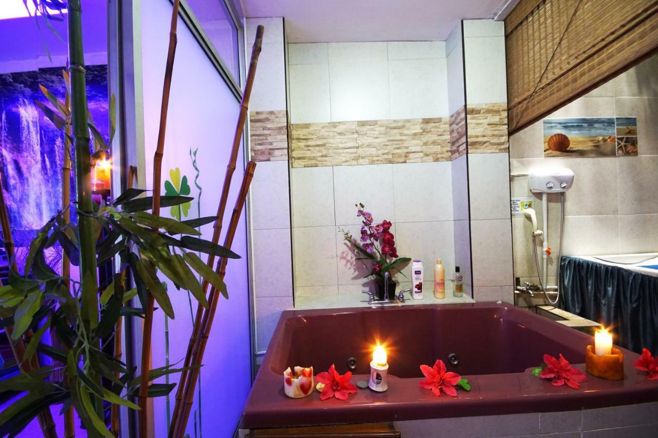 Hostal Tequendama Martha Santamaria Cali Exterior foto