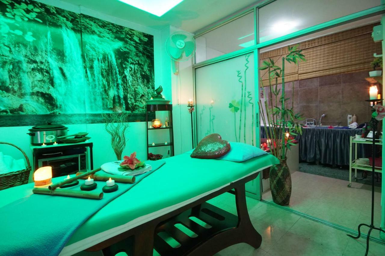 Hostal Tequendama Martha Santamaria Cali Exterior foto